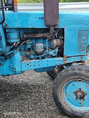 hybrid avtomobillər turbo az: Mtz 82 1.95 rotor Ve ot Topalayanla birge satilir Kom Traxtor Da — 9