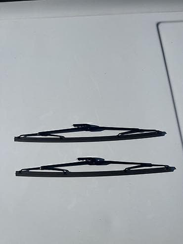 daewoo lanos nece masindir: Avtopribor ön şüşə silgi fırçaları dəsti - Növ: şüşəsilən fırçası — 3