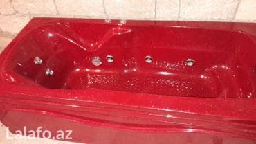 nej cen: Su çənləri və hamam vannaları Stışda müxtəlif ölçüdə və müxtəlif — 3