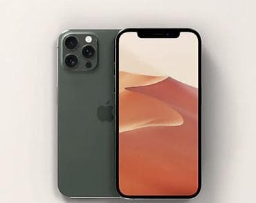 ps aliram: IPhone 11, Yaşıl, Face ID — 1