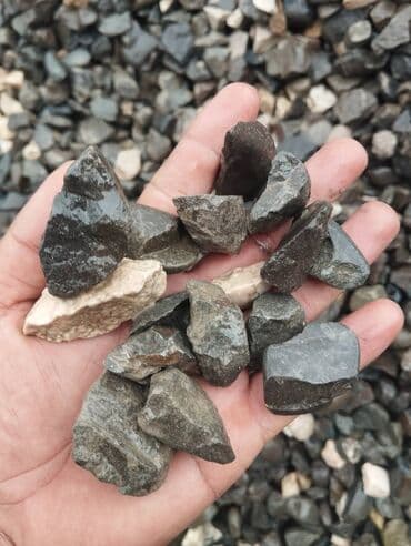 daş tozu qiymeti: Atsep,qirma das,qum satisi — 5