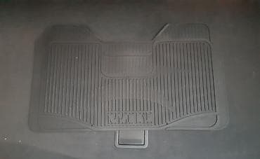 masin salon: W211 ayaqaltı — 5