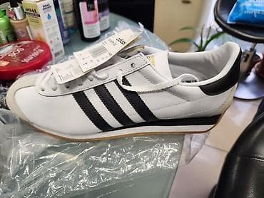Yeni Adidas krossovka(Vietnam),ölçü 43,qiyməti 130Azn — 1