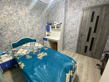 merkez: Bakı, Bakıxanov qəs., 4 otaqlı, Köhnə tikili, 100 kv. m — 9