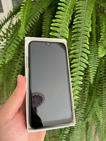 Samsung Galaxy A01, 16 GB, rəng - Qara, İki sim kartlı — 2