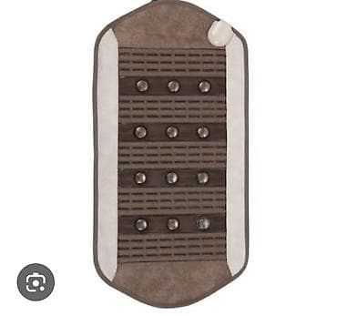 Masajor, Bədən üçün, İşlənmiş, Ünvandan götürmə — 2