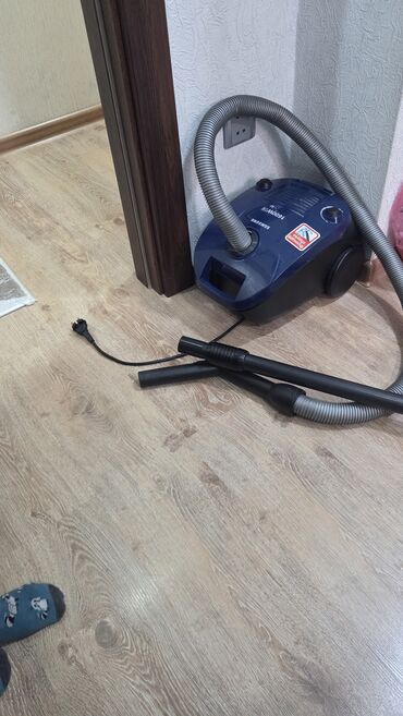 пылесос для машины: Пылесос Samsung, Сухая уборка — 1