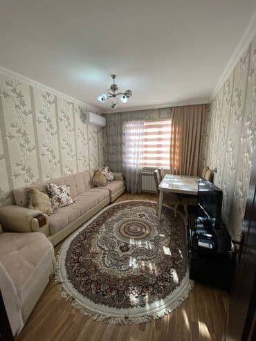 gencede 3 otaqli evlerin qiymeti: 3 otaqlı, Yeni tikili, m. Nəsimi, 137 kv. m — 1