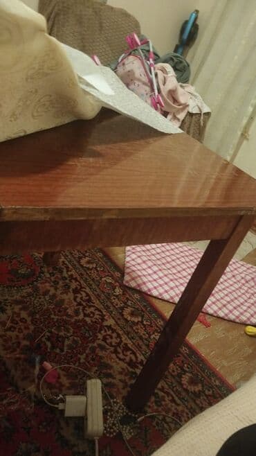 Stullar: Klassik masa, İşlənmiş — 1