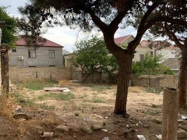 dübəndi torpaq: 5 sot, Tikinti, Makler, Kupça (Çıxarış) — 7