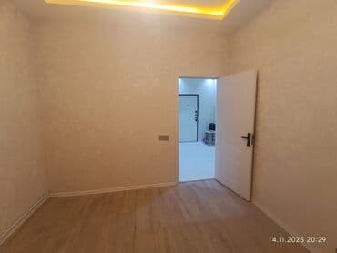 elmlərdə kirayə evlər: 3 otaqlı, Yeni tikili, 70 kv. m — 18