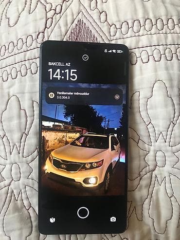 Redmi Note 13 Pro, 256 GB, rəng - Qara, Face ID lalafo.az -da Redmi Note 13 Pro, 256 GB, rəng - Qara, Face ID