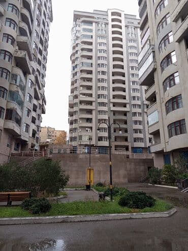 sarayda kiraye evler 2024: 28 May, 4 otaqlı, Yeni tikili, m. 28 may, 205 kv. m — 8