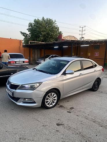 chery amulet a15 2007: Changan Alsvin: 1.5 l | 2017 il 220000 km Hetçbek — 3