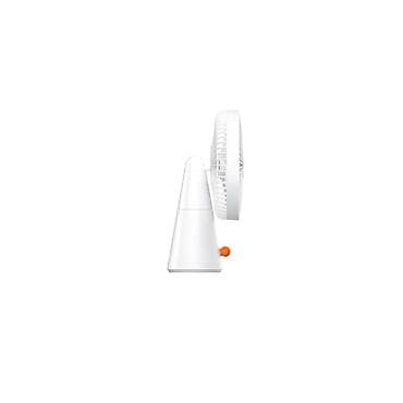 desk: Ventilyator Xiaomi Mijia Desktop Mobile Fan (BHR5932CN) Xiaomi Mijia — 2