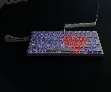 komputer personal: 🔥 Satılır FULL GAMING SETUP – i7 12700 / RTX 3060 12GB / 200Hz Monitor — 7