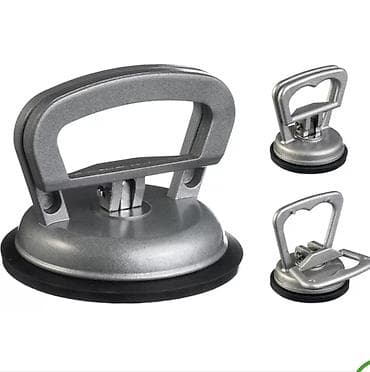 simli ped: Boyasız Çökək Götürmə Aləti – güclü vakuumlu metal tutacaq Məhsul — 3