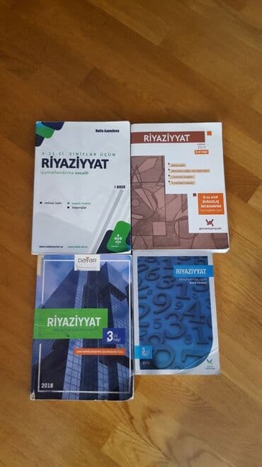 5 ci sinif təbiət 2 ci hissə iş dəftəri pdf: Kitablar.dərsliklər.testlər.testbankları.Riyaziyyat.Azerbaycandili.Tar — 15