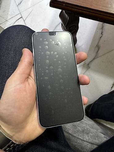 iphone 11 pro kabro: Honor X8b, 128 GB, rəng - Gümüşü, Sensor, Barmaq izi, Simsiz şarj — 6