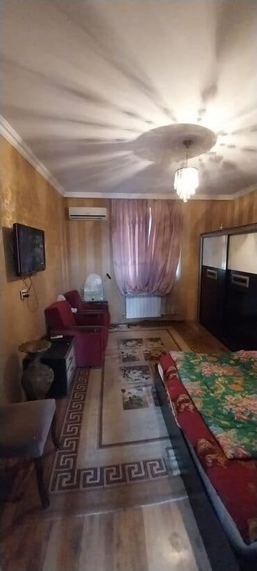 xırdalanda 3 otaqlı həyət evləri: 3 otaqlı, 180 kv. m, Yeni təmirli — 9