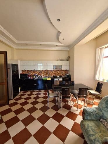 ev certiyojları: 7 otaqlı, 608 kv. m — 11