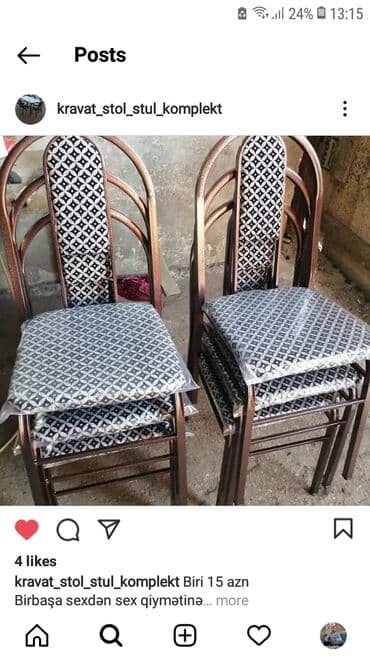 столы на прокат: Stol stul dəsti sexden satiwi. Masa və oturacaqlar dəstləri. Stol stul — 30
