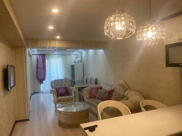 купить квартиру на баилово: 2 комнаты, Новостройка, 82 м² — 1