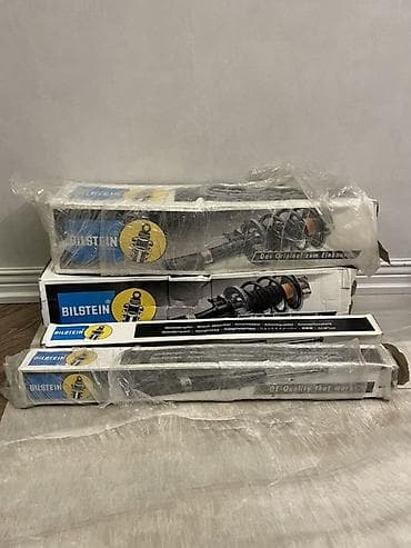 bmw amartizator: Tam komplekt, BMW, Yeni — 1