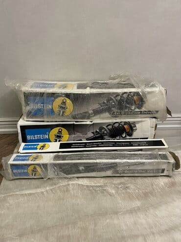 Alfa Romeo: Tam komplekt, BMW, Yeni — 1