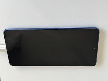 qulaqciq bluetooth: Honor 9X, 128 GB, rəng - Mavi, Sensor — 2