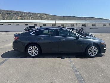 kia masin: Chevrolet Malibu: 1.5 l | 2019 il 125000 km Sedan — 5