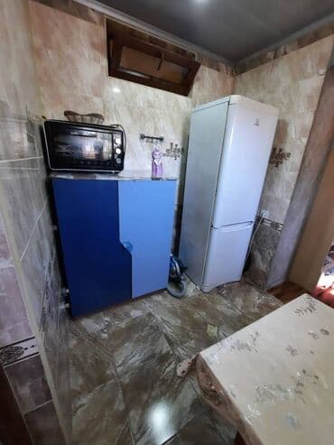 evler bineqedide: 40 kv. m, 2 otaqlı — 5