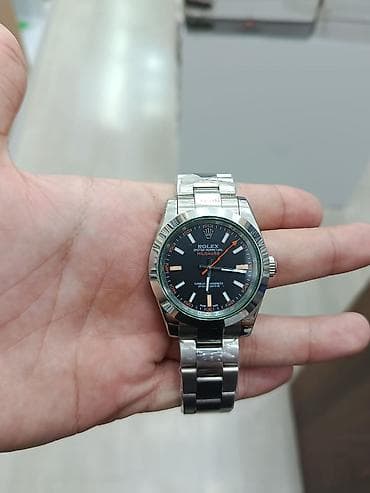 casino saat: Yeni, Qol saatı, Rolex — 6