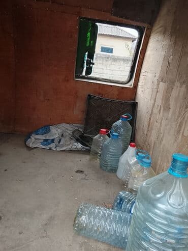 hyundai ehtiyat hisseleri satis: QAZ 2705, 1999 il, motor 2.4 l, Furqon, İşlənmiş — 8