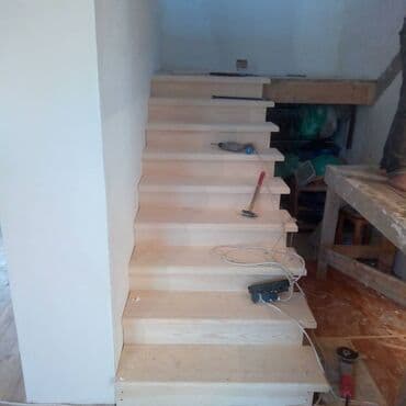 taxta pilləkən: Taxta pilləkan sifatişi — 29