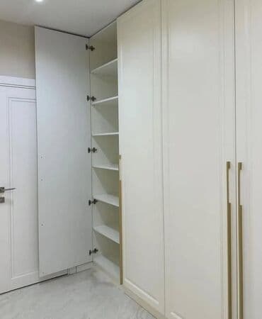 delloro mebel: Yeni, Açılan, Ayaqqabı dolabı, Türkiyə — 4