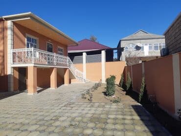 xırdalan dairəsinə yaxın: 4 otaqlı, 120 kv. m, Kredit yoxdur, Yeni təmirli — 20