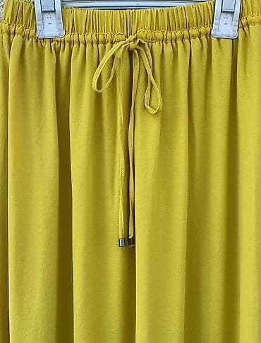 Birdəfə geynilib. ZARA -dan alınıb. xs razmer s razmerdə geyinə — 5