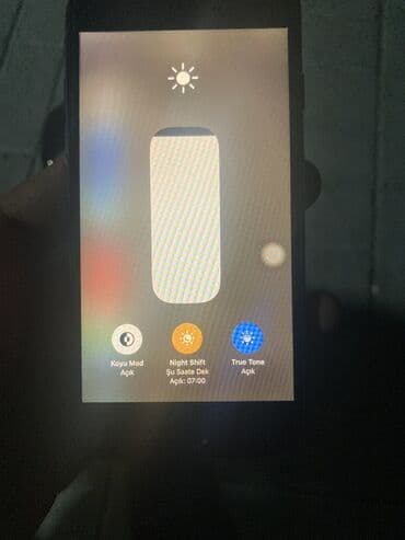 işlənmiş kamputer: IPhone 8, 64 GB, Qara, Barmaq izi — 4