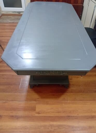 stollarin qiymeti: Klassik masa, Yeni, Açılmayan, Künc masa — 2