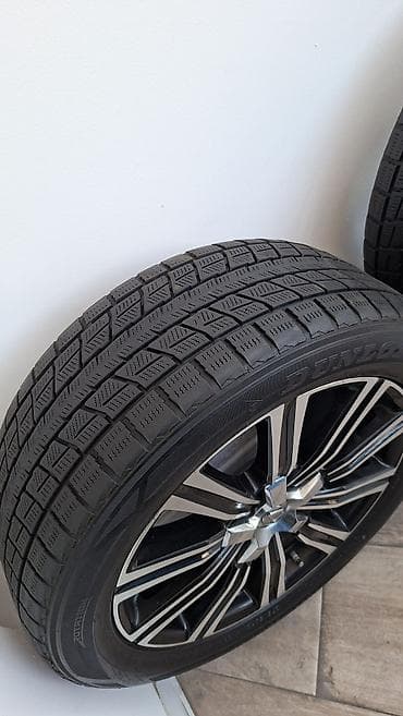 Колесо Lexus 275 / 50 / R 21 — 8