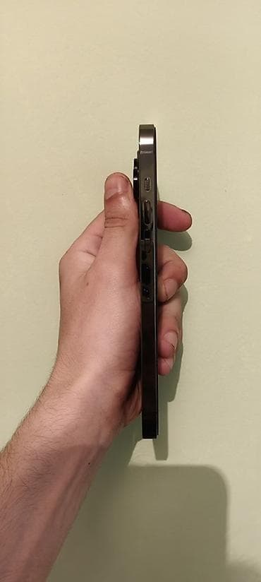 ayfon 13 pro max: IPhone 13 Pro Max, 128 ГБ, Черный — 2