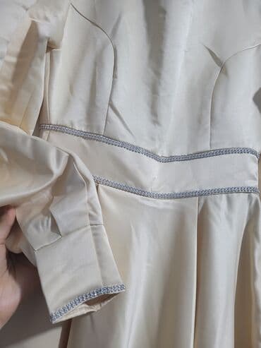 гардеробные на заказ: Ziyafət donu, Maksi, S — 5