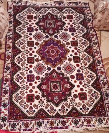 Xalça Dekorativ, Azərbaycan