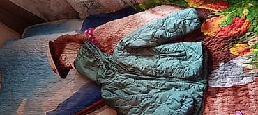 Jaket, Qız üçün, 10 - 12 yaş, Defacto