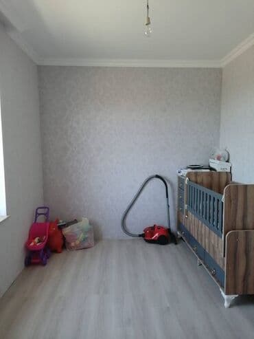 hazır ev çertyojları: Savalan 3 otaqlı, 89 kv. m, Yeni təmirli — 11