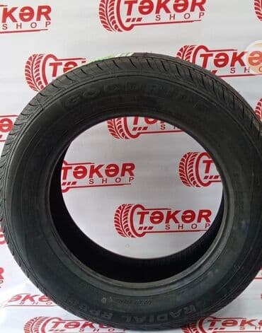 ремонт шин: Новый Шина Goodride 205 / 65 / R 15 — 2