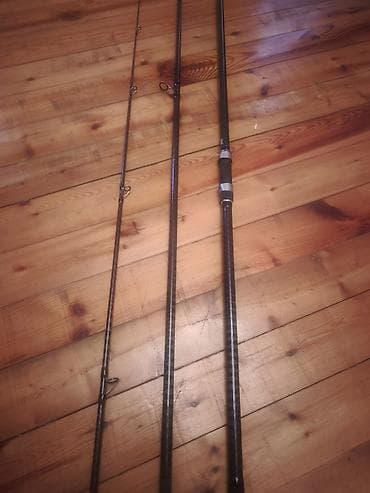 Охота и рыбалка: Lurekiller Surf Gazer balıqçılıq qamışı - Model: Surf Gazer 420BX - — 4