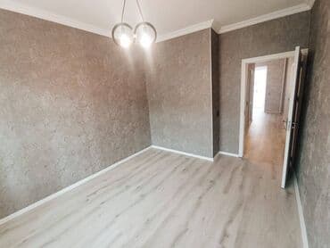 evlər bakı: Bakı, 2 otaqlı, Köhnə tikili, m. Əhmədli, 65 kv. m — 4