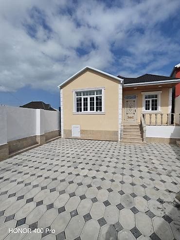 kirayə evler 2022: 3 otaqlı, 200 kv. m, Kredit yoxdur, Yeni təmirli — 4